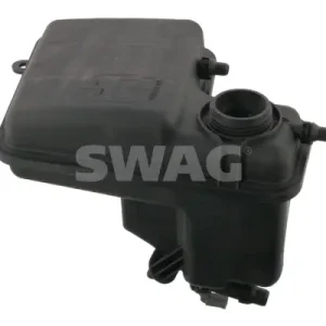 SWAG 20 93 8456 - Ausgleichsbehälter, Kühlmittel Neu Im Sortiment